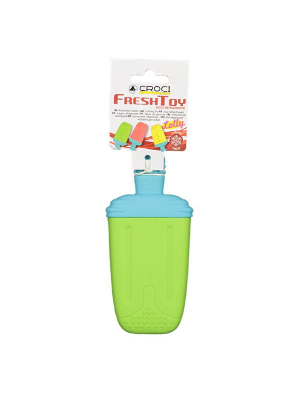 Fresh Toy da Croci - Lolly