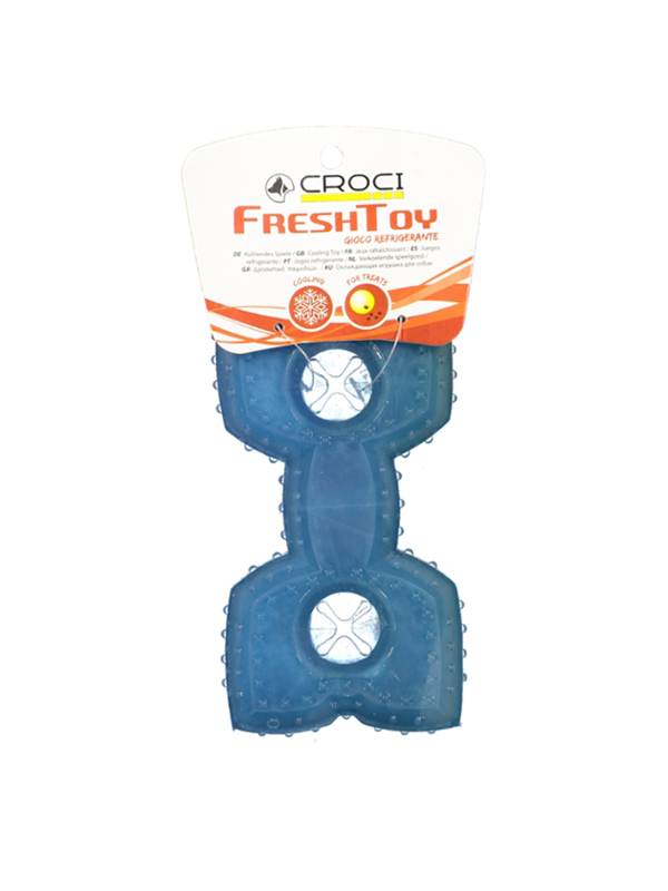 Fresh Toy da Croci - Osso 