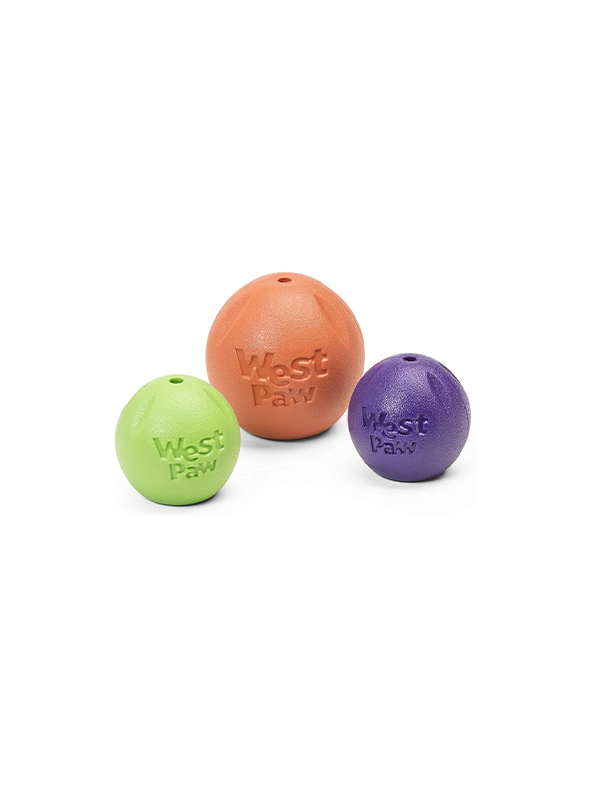  West Paw - Zogoflex - Rando